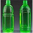 PLA Biodegradable Drinking Bottle, Disposable 100ml,200ml,250ml,500ml