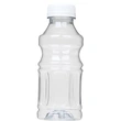 PLA Transparent Drinking Bottle, Disposable 100ml,200ml,250ml,500ml