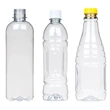 PLA Transparent Drinking Bottle, Disposable 100ml,200ml,250ml,500ml