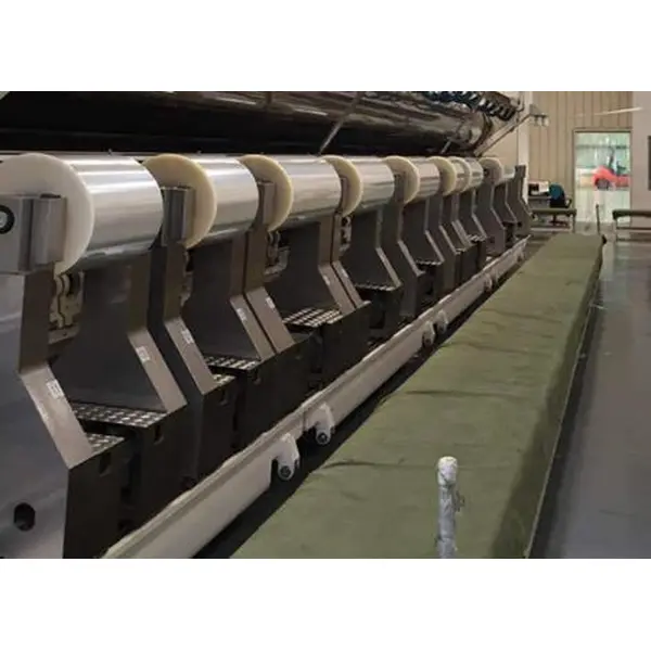 PLA 100% Biodegradable Film, Environmental Film, Disposable Film