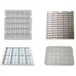 PLA 100% Biodegradable Tray, Environmental Tray, Disposable Tray