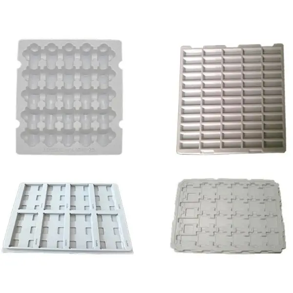 PLA 100% Biodegradable Tray, Environmental Tray, Disposable Tray