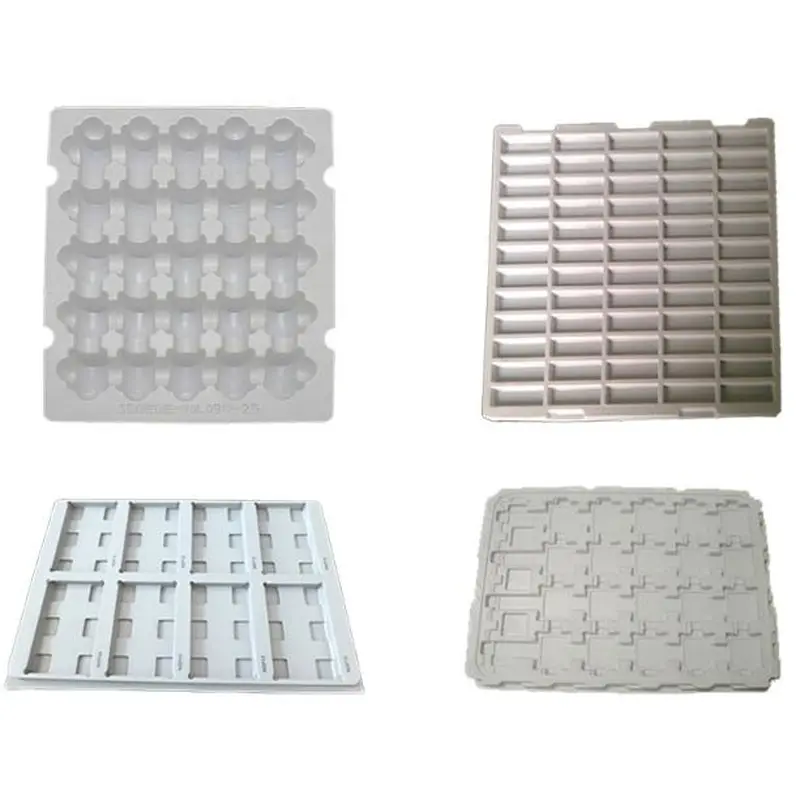 PLA 100% Biodegradable Tray, Environmental Tray, Disposable Tray