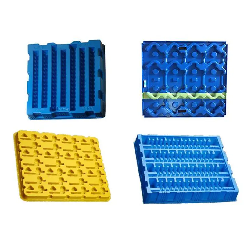 PLA 100% Biodegradable Tray, Environmental Tray, Disposable Tray