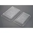 PLA 100% Biodegradable Tray, Environmental Tray, Disposable Tray