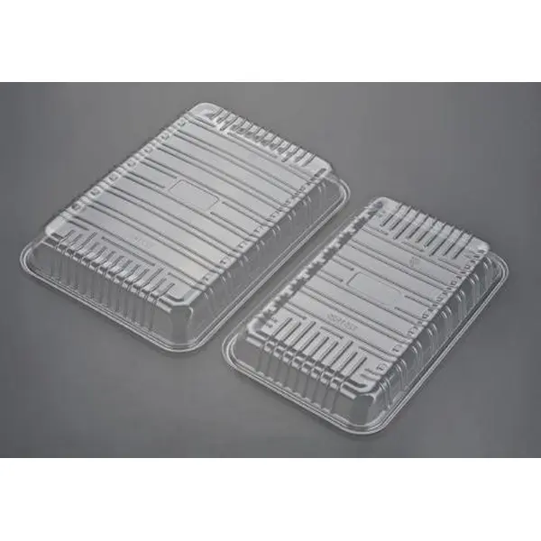 PLA 100% Biodegradable Tray, Environmental Tray, Disposable Tray