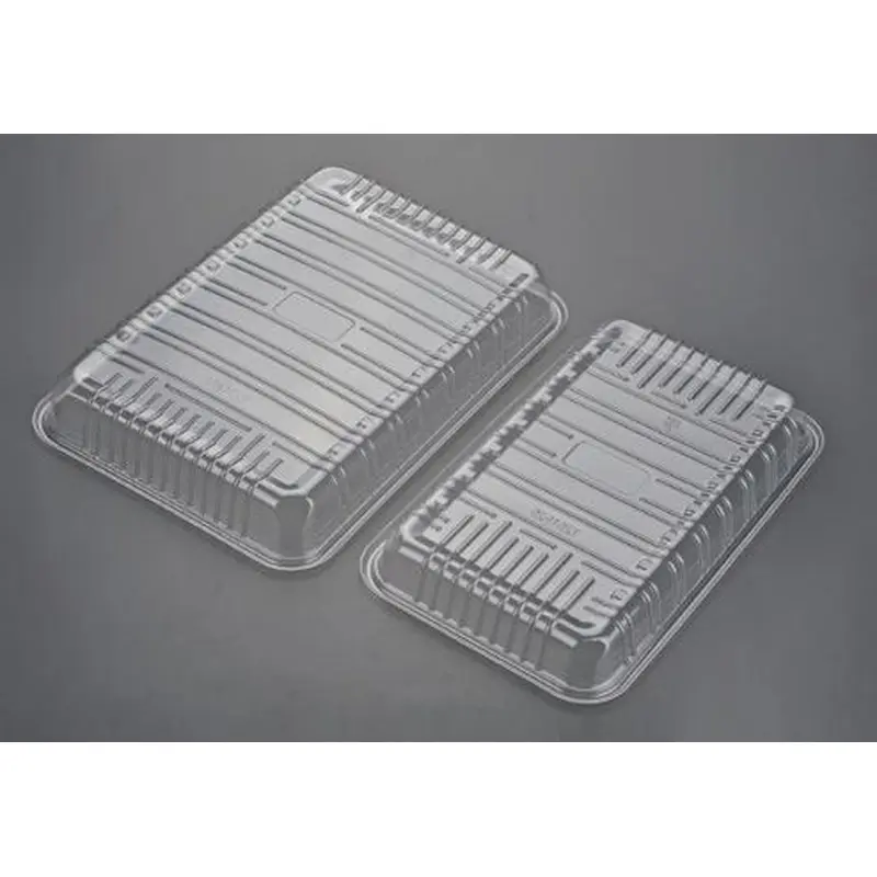 PLA 100% Biodegradable Tray, Environmental Tray, Disposable Tray