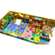 Commercial indoor playground equipment for sale