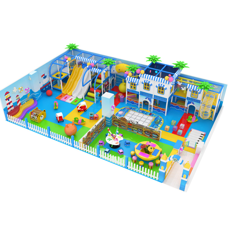  kids zone indoor playground equipment 