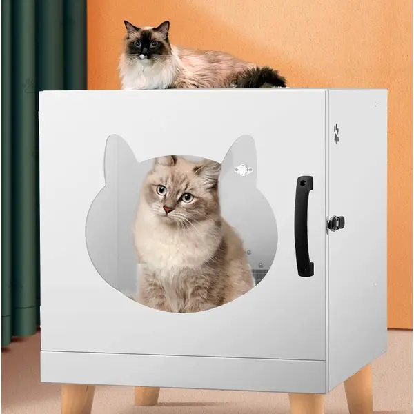 Pet Drying Box