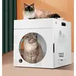Pet Drying Box