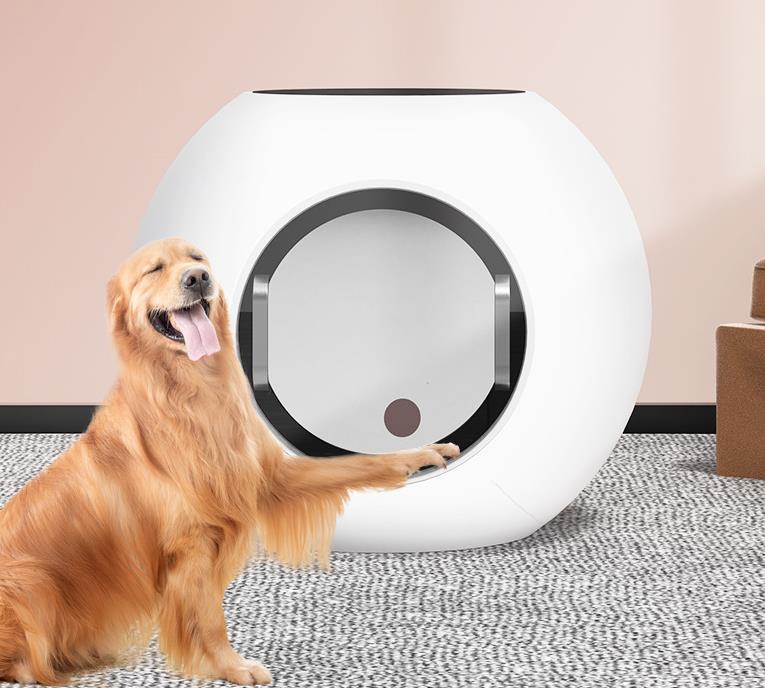 Pet Drying Box