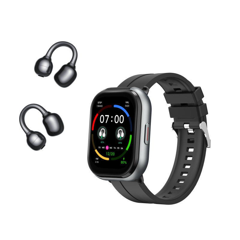 D12 High-Performance – Multi-Scenario Use, Intelligent Design, Portable & Durable