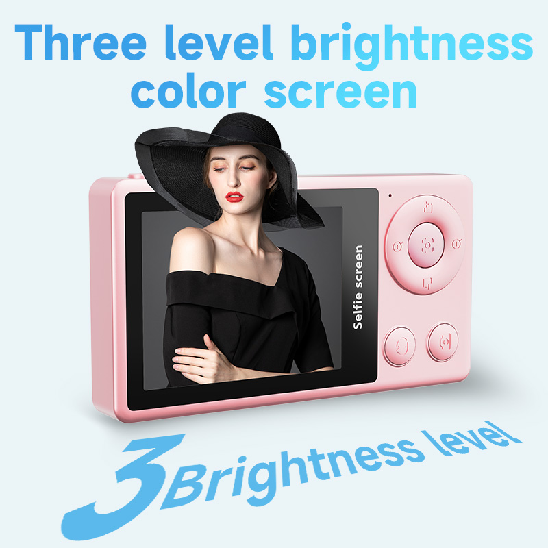 Shoot A3 Magnetic Selfie Screen – 50m Long-Distance, 0.5-15X Focus, 65g Lightweight for Mobile Photography