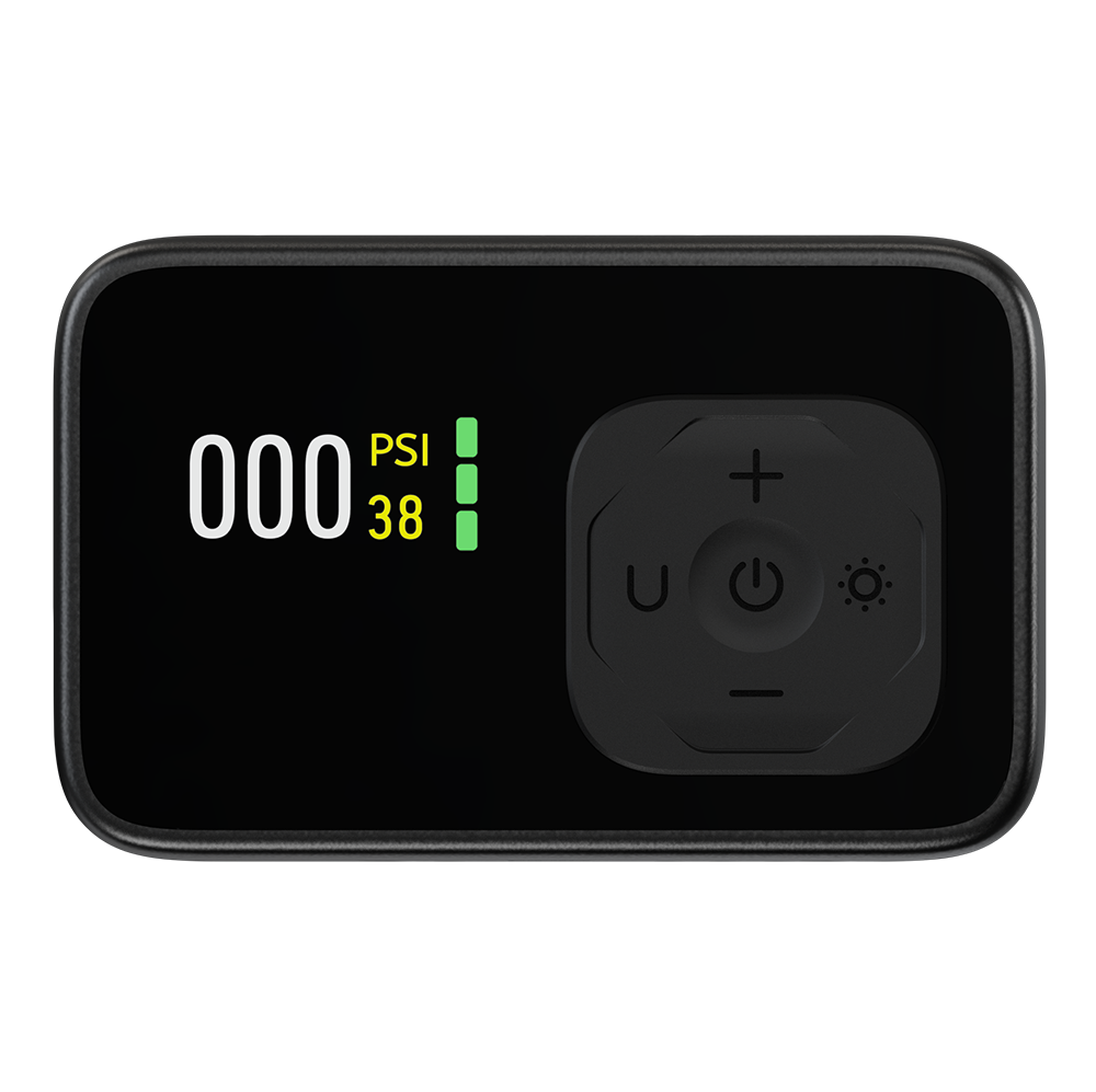 BL06 Ultra-Portable Bike Pump – 120PSI High Pressure, Dual-Valve Compatibility, Ergonomic Design