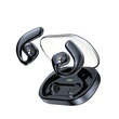 Y3 Fully Open-Ear Bluetooth Earphones – 68H Battery, 360° Space Audio, IPX5 Waterproof & Bluetooth 5.3