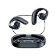 Y3 Fully Open-Ear Bluetooth Earphones – 68H Battery, 360° Space Audio, IPX5 Waterproof & Bluetooth 5.3