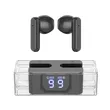 SP28 Gaming Earbuds – 40ms Ultra-Low Latency, 68H Battery, Bluetooth 5.3 & IPX7 Waterproof
