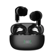 SP9X Ultra-Light True Wireless Earbuds – 13mm Driver, 30+H Battery, Bluetooth 5.3 & LED Display