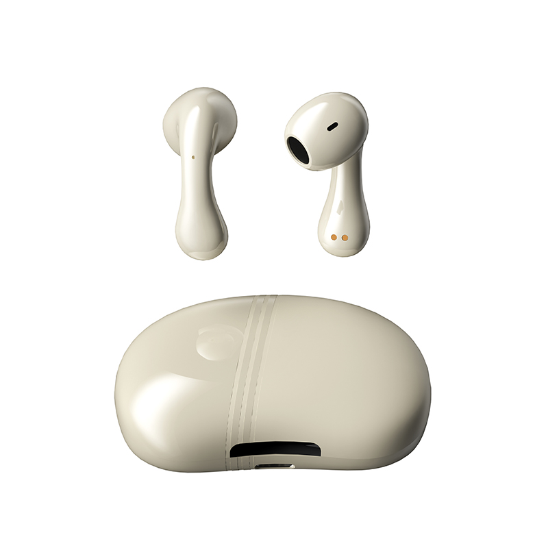SP10 Ultra-Light True Wireless Earbuds – 35H Battery, Bluetooth 5.3, ENC Noise-Cancelling & 13mm Driver Description (D): Experience ultimate comfort and premium sound with SP10 true wireless earbuds! Boasting a 3.7g ultra-light half-in-ear design for zero-pressure all-day wear (even side-sleeping), 13mm dynamic driver with AAC decoding (20Hz-20KHz, 108±3dB) delivers studio-like rich, detailed sound. Enjoy Bluetooth 5.3’s fast auto-pairing (10m range, strong anti-interference), 35-hour total battery life (7h single charge + 400mAh case