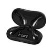 SP10 Ultra-Light True Wireless Earbuds – 35H Battery, Bluetooth 5.3, ENC Noise-Cancelling & 13mm Driver Description (D): Experience ultimate comfort and premium sound with SP10 true wireless earbuds! Boasting a 3.7g ultra-light half-in-ear design for zero-pressure all-day wear (even side-sleeping), 13mm dynamic driver with AAC decoding (20Hz-20KHz, 108±3dB) delivers studio-like rich, detailed sound. Enjoy Bluetooth 5.3’s fast auto-pairing (10m range, strong anti-interference), 35-hour total battery life (7h single charge + 400mAh case