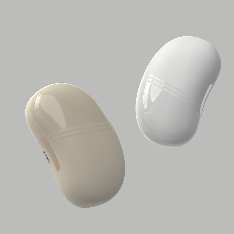 SP10 Ultra-Light True Wireless Earbuds – 35H Battery, Bluetooth 5.3, ENC Noise-Cancelling & 13mm Driver Description (D): Experience ultimate comfort and premium sound with SP10 true wireless earbuds! Boasting a 3.7g ultra-light half-in-ear design for zero-pressure all-day wear (even side-sleeping), 13mm dynamic driver with AAC decoding (20Hz-20KHz, 108±3dB) delivers studio-like rich, detailed sound. Enjoy Bluetooth 5.3’s fast auto-pairing (10m range, strong anti-interference), 35-hour total battery life (7h single charge + 400mAh case