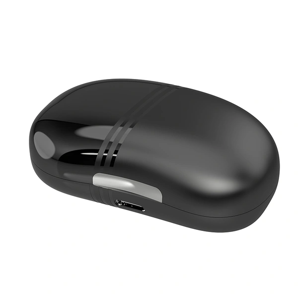 SP10 Ultra-Light True Wireless Earbuds – 35H Battery, Bluetooth 5.3, ENC Noise-Cancelling & 13mm Driver Description (D): Experience ultimate comfort and premium sound with SP10 true wireless earbuds! Boasting a 3.7g ultra-light half-in-ear design for zero-pressure all-day wear (even side-sleeping), 13mm dynamic driver with AAC decoding (20Hz-20KHz, 108±3dB) delivers studio-like rich, detailed sound. Enjoy Bluetooth 5.3’s fast auto-pairing (10m range, strong anti-interference), 35-hour total battery life (7h single charge + 400mAh case