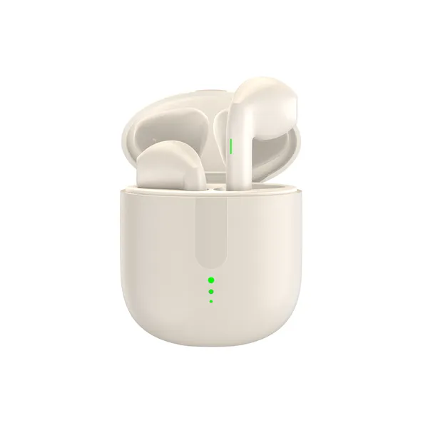 R02 30ms Low Latency True Wireless Earbuds – 9D Stereo Sound, 100H Playtime, Bluetooth 5.3