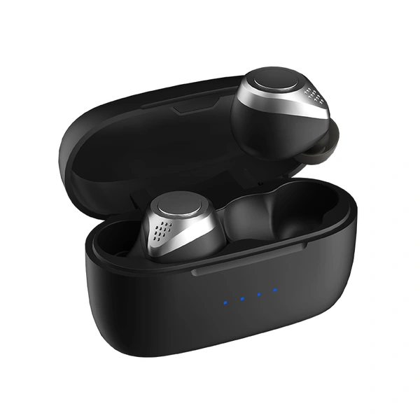 SP38 HiFi True Wireless Earbuds – 3.8g Ultra-Light, 20H Playtime, IPX4 Sweatproof Bluetooth 5.3