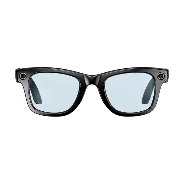 W610 AI Camera Smart Glasses – 5MP HD Recording, Open-Ear Audio, Anti-Blue Light & Bluetooth 5.0