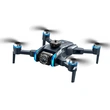 XT808 GPS Drone with 180° HD Camera – 5G FPV, Brushless Motor, Foldable Design for Aerial Photography