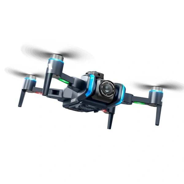 XT808 GPS Drone with 180° HD Camera – 5G FPV, Brushless Motor, Foldable Design for Aerial Photography
