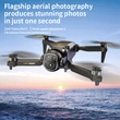 H21 Flagship Aerial Photography Drone – 90° Adjustable Lens, 50x Zoom, VR FPV for Professional Aerial Shots