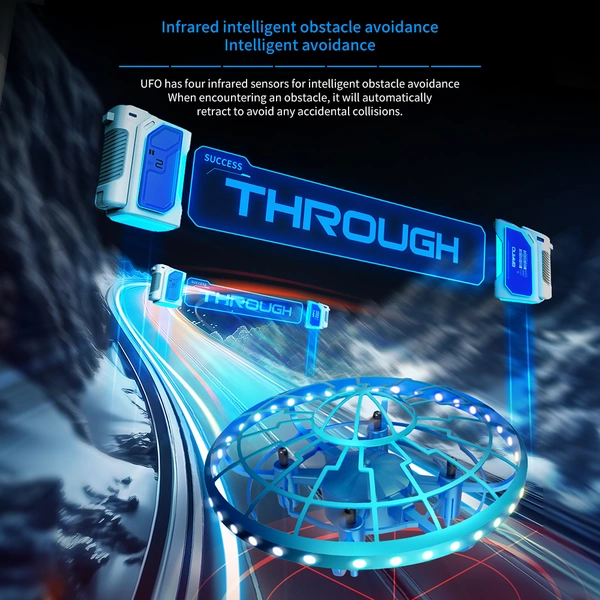 XS4 Electronic Shooting Target – Auto-Pop-Up, Dual-Mode Activation, 2000mAh Battery for Kids & Adults