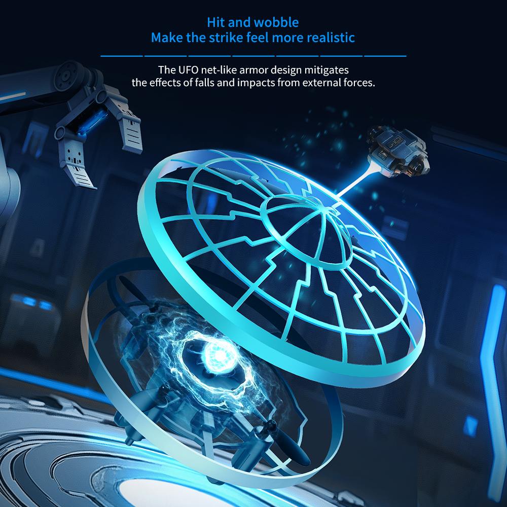 XS4 Electronic Shooting Target – Auto-Pop-Up, Dual-Mode Activation, 2000mAh Battery for Kids & Adults