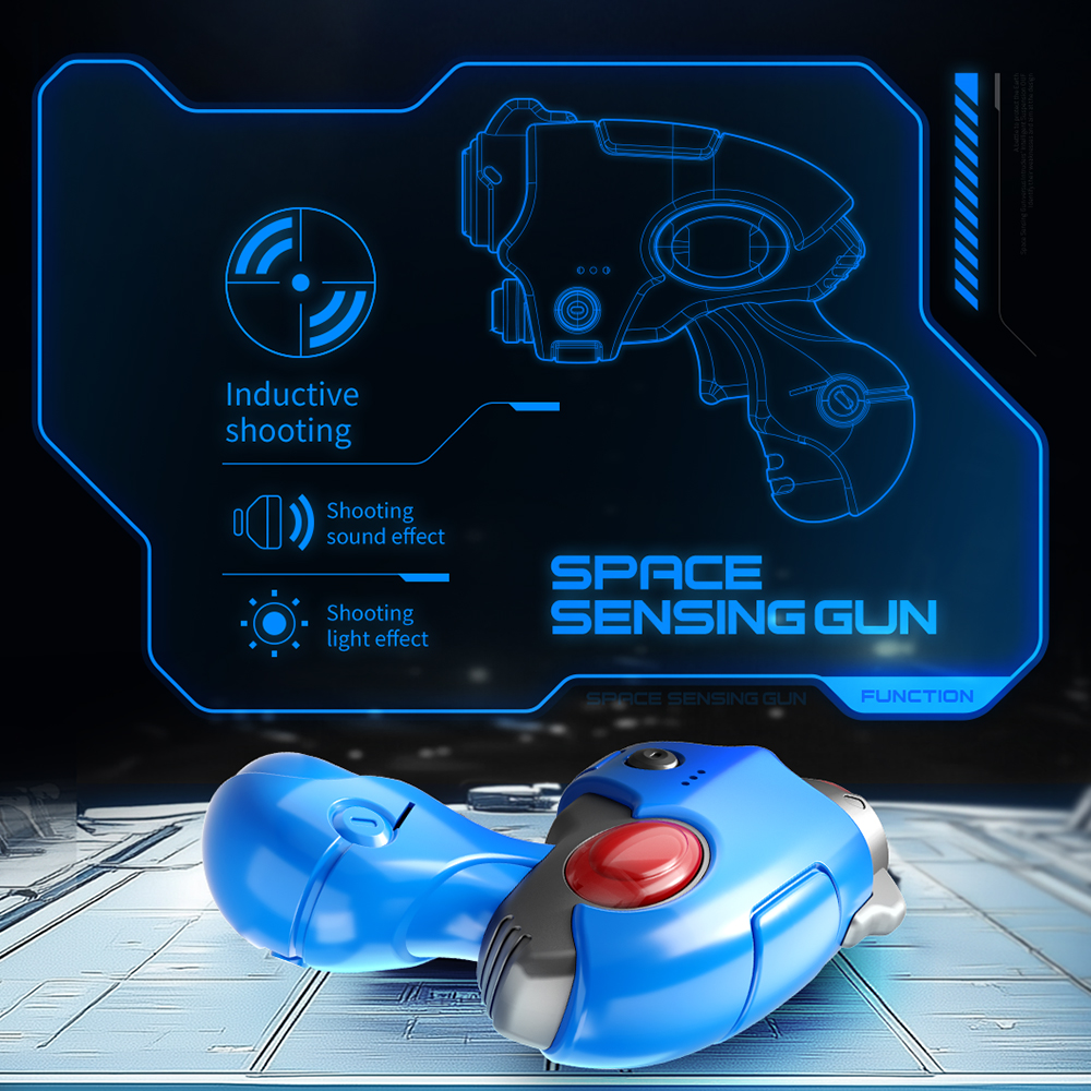 XS4 Electronic Shooting Target – Auto-Pop-Up, Dual-Mode Activation, 2000mAh Battery for Kids & Adults