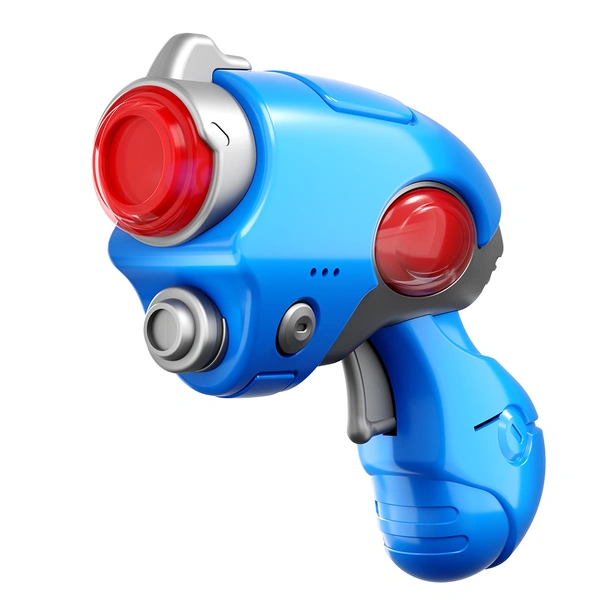 XS4 Electronic Shooting Target – Auto-Pop-Up, Dual-Mode Activation, 2000mAh Battery for Kids & Adults