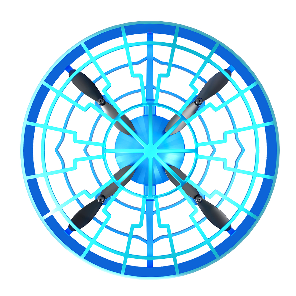 XS4 Electronic Shooting Target – Auto-Pop-Up, Dual-Mode Activation, 2000mAh Battery for Kids & Adults