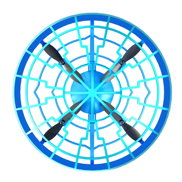 XS4 Electronic Shooting Target – Auto-Pop-Up, Dual-Mode Activation, 2000mAh Battery for Kids & Adults