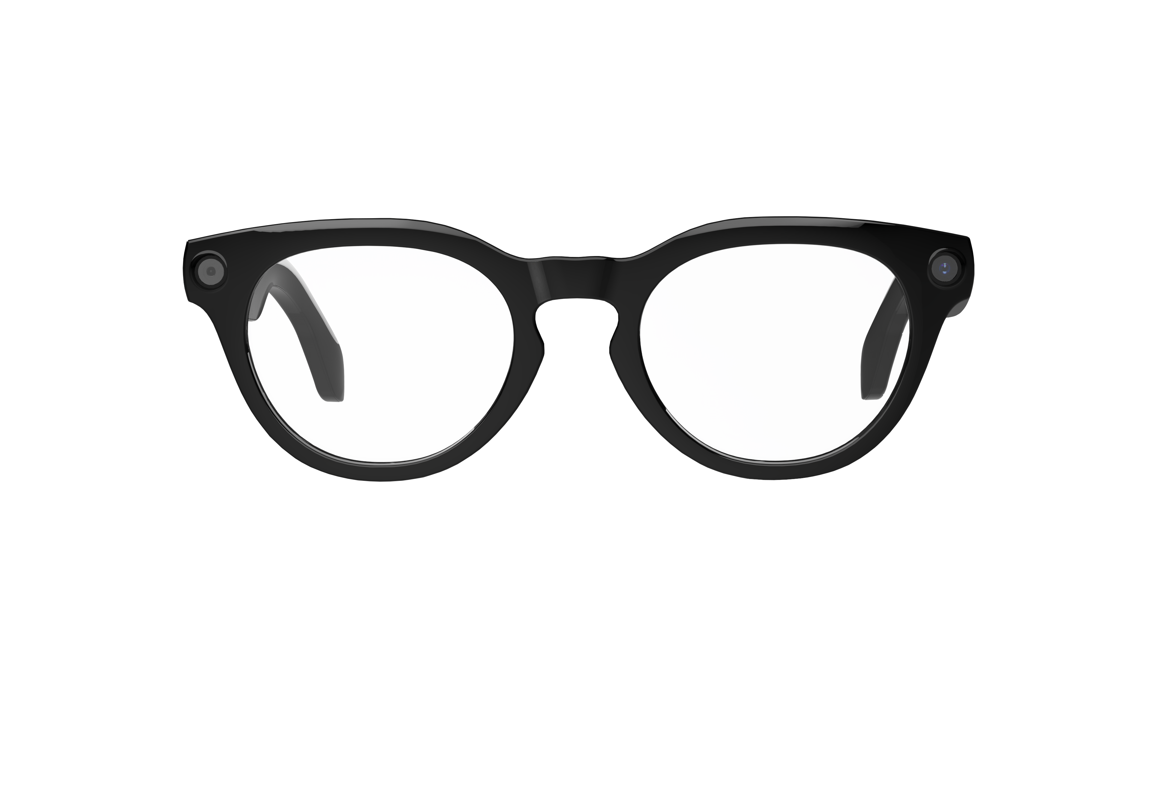 V03-T6 Smart Camera Glasses | AI Photo & Video Recording Eyewear | Hands-Free HD Capture