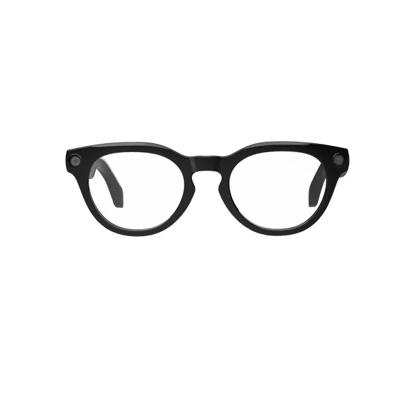 V03-T6 Smart Camera Glasses | AI Photo & Video Recording Eyewear | Hands-Free HD Capture