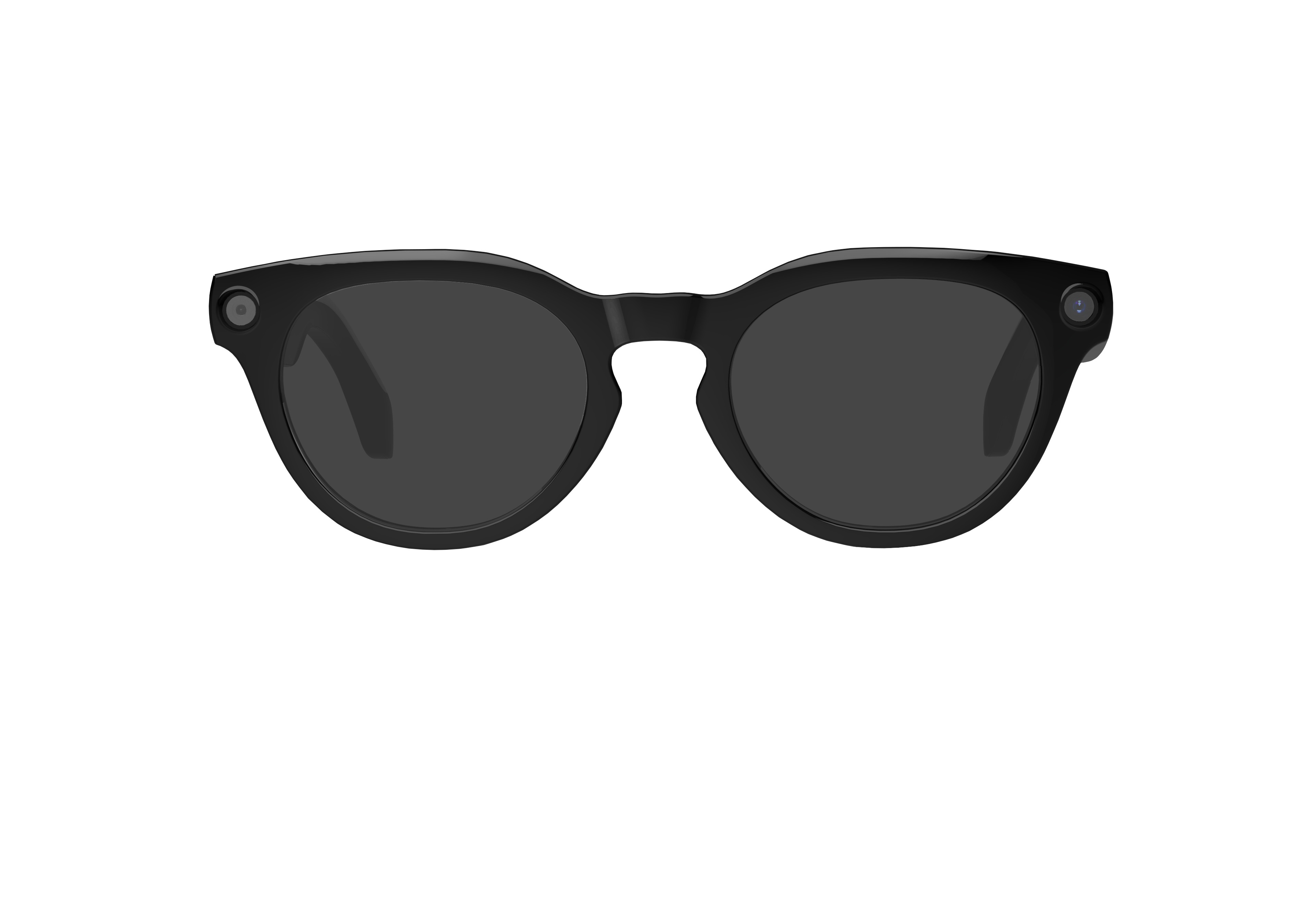 V03-T6 Smart Camera Glasses | AI Photo & Video Recording Eyewear | Hands-Free HD Capture