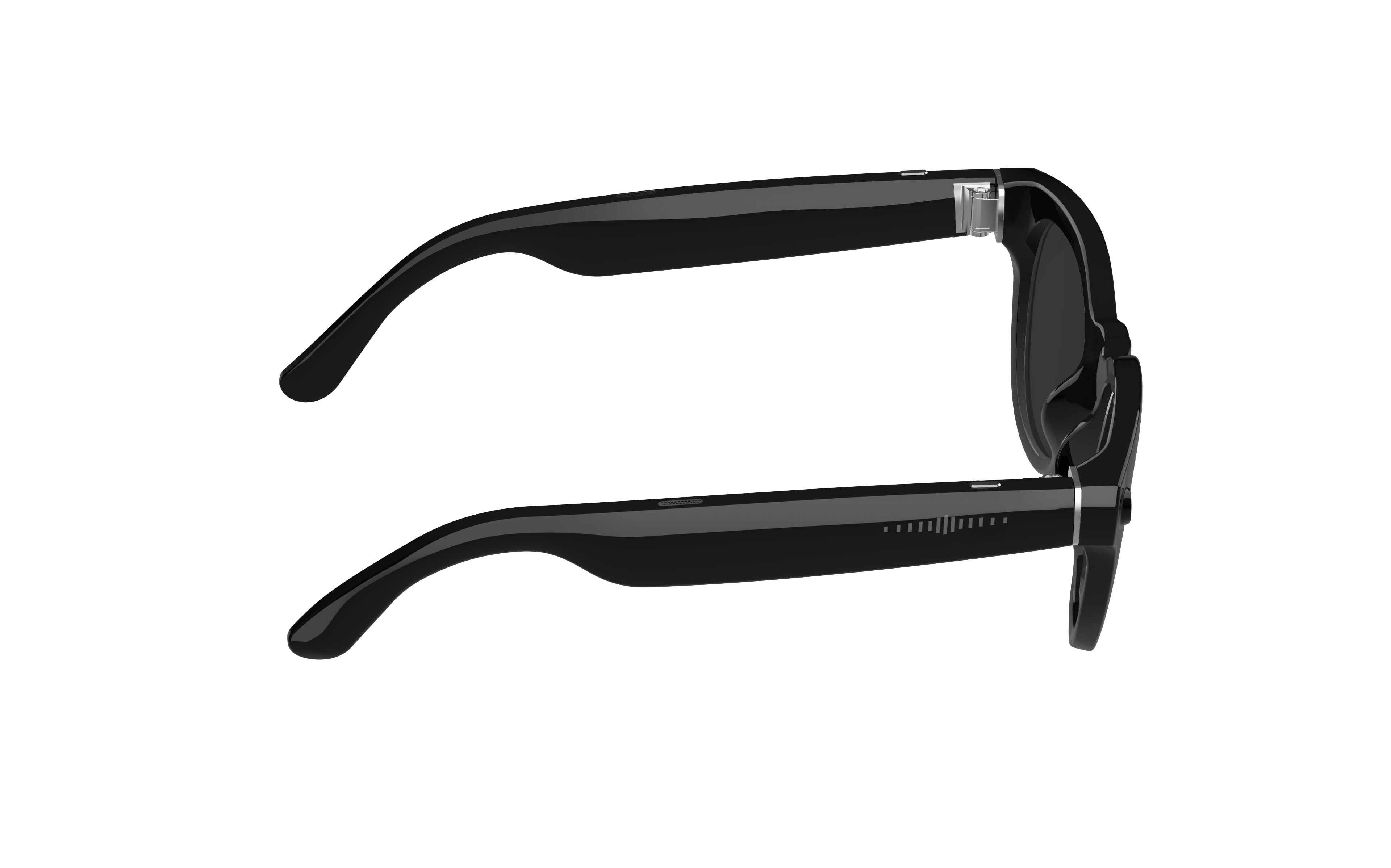 V03-T6 Smart Camera Glasses | AI Photo & Video Recording Eyewear | Hands-Free HD Capture