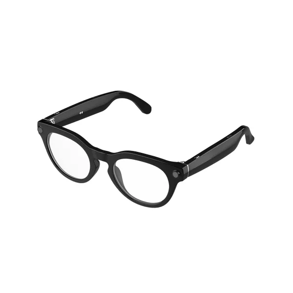 V03-T6 Smart Camera Glasses | AI Photo & Video Recording Eyewear | Hands-Free HD Capture