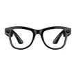 M02Ultra AI Camera Smart Glasses – 5MP Triple Lens, 64GB Storage, Real-Time Translation & Bluetooth 5.3