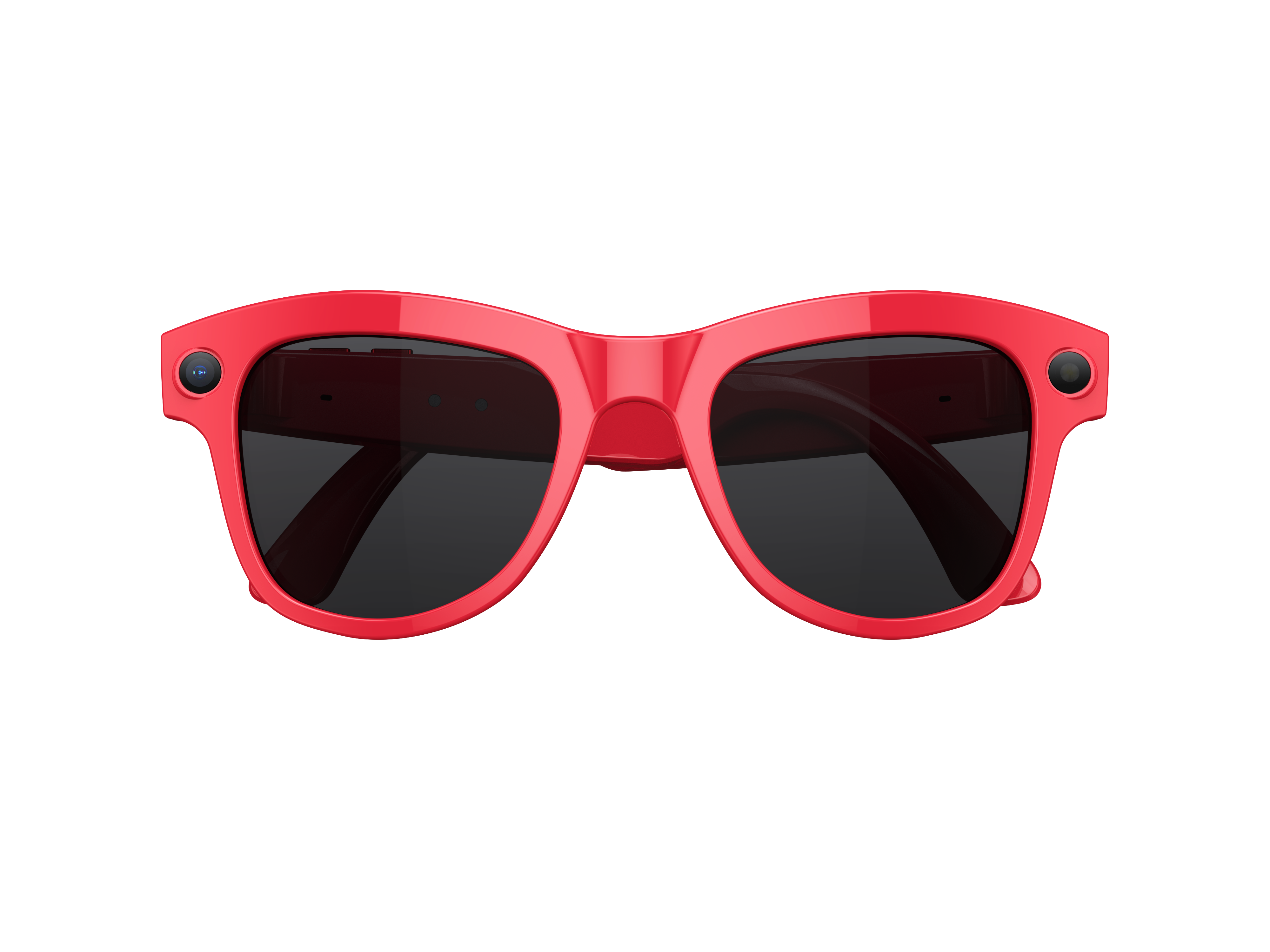 M01S AI Camera Smart Glasses – 4K Anti-Shake Video, Real-Time Translation, 5GHz WiFi & Bluetooth 5.3