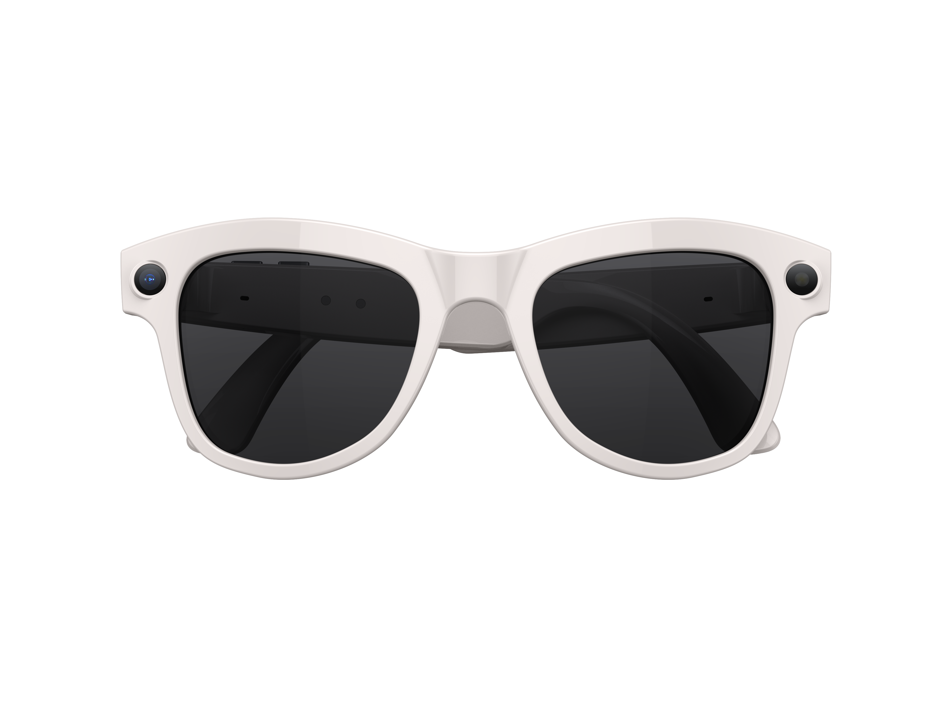 M01S AI Camera Smart Glasses – 4K Anti-Shake Video, Real-Time Translation, 5GHz WiFi & Bluetooth 5.3