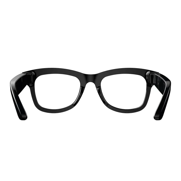 M01pro AI Smart Glasses | HD Camera Glasses with Voice Assistant & ENC Noise Reduction