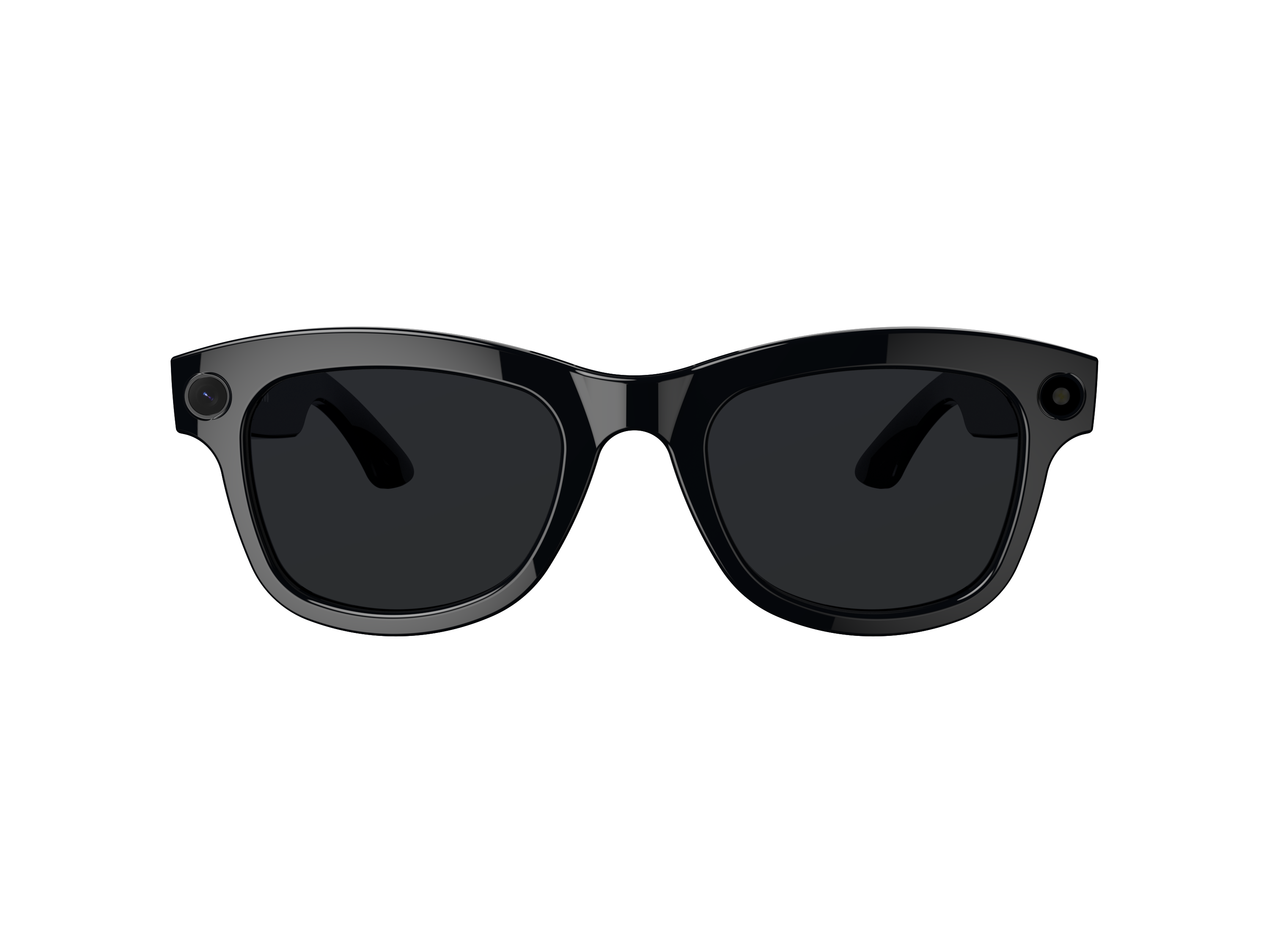 M01 AI Smart Glasses | HD Camera, ENC Noise Reduction & AI Voice Assistant