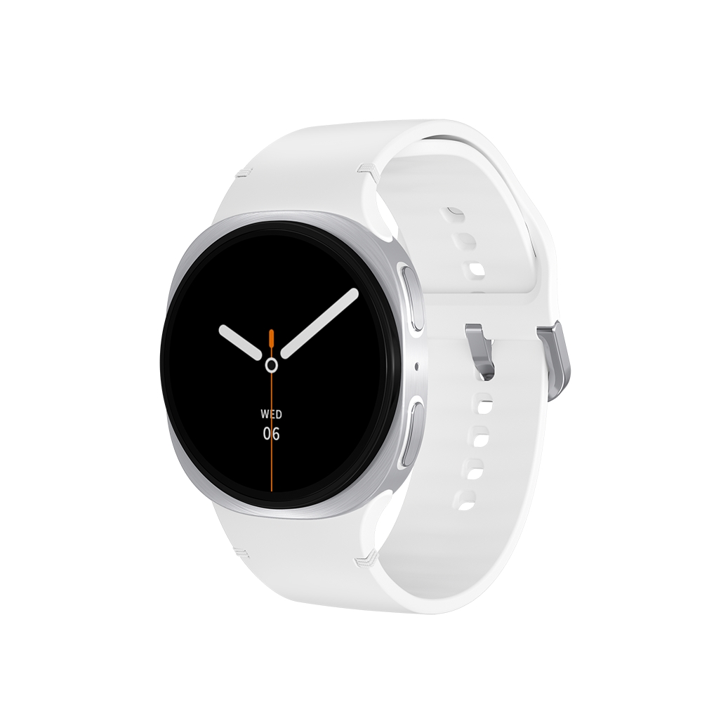 HD8 Mini Smart Bracelet - Fitness Tracker with Heart Rate Monitor | IP68 Waterproof